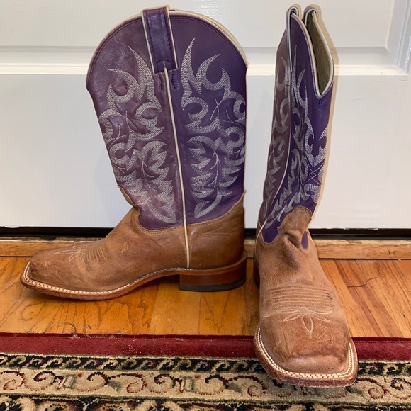 Nocona Shoes - Nocona boots